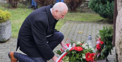 105 Rocznica Odzyskania przez Polskę Niepodległości.