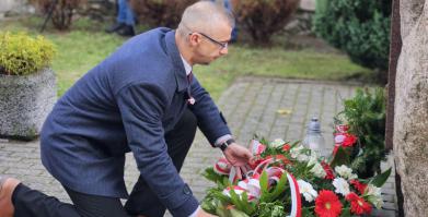 105 Rocznica Odzyskania przez Polskę Niepodległości.