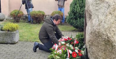 105 Rocznica Odzyskania przez Polskę Niepodległości.