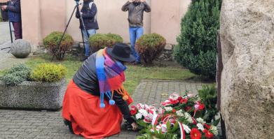 105 Rocznica Odzyskania przez Polskę Niepodległości.