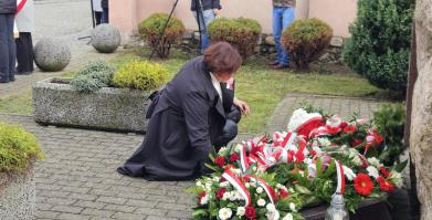 105 Rocznica Odzyskania przez Polskę Niepodległości.