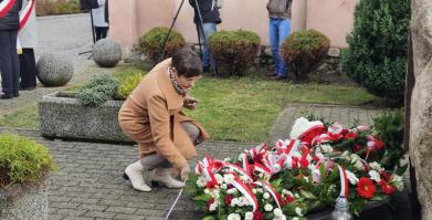 105 Rocznica Odzyskania przez Polskę Niepodległości.
