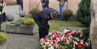 105 Rocznica Odzyskania przez Polskę Niepodległości.
