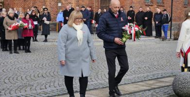 105 Rocznica Odzyskania przez Polskę Niepodległości.