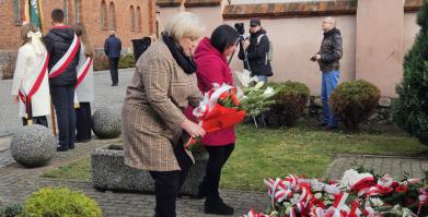 105 Rocznica Odzyskania przez Polskę Niepodległości.