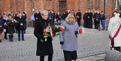 105 Rocznica Odzyskania przez Polskę Niepodległości.