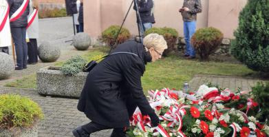 105 Rocznica Odzyskania przez Polskę Niepodległości.
