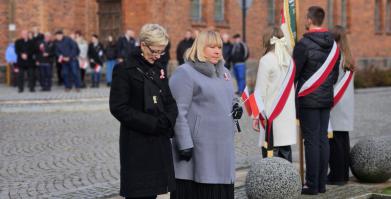 105 Rocznica Odzyskania przez Polskę Niepodległości.