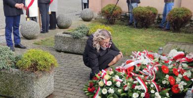 105 Rocznica Odzyskania przez Polskę Niepodległości.