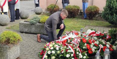 105 Rocznica Odzyskania przez Polskę Niepodległości.
