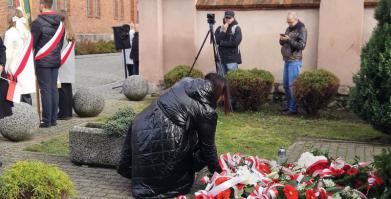 105 Rocznica Odzyskania przez Polskę Niepodległości.