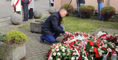 105 Rocznica Odzyskania przez Polskę Niepodległości.