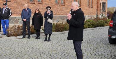 105 Rocznica Odzyskania przez Polskę Niepodległości.