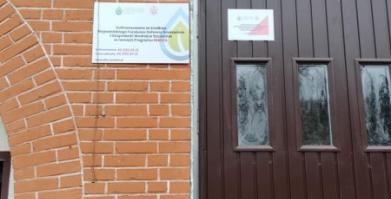 Bramy garażowe