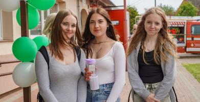 III Integracyjny Rajd Rowerowy i Nordic Walking 22.05.2025