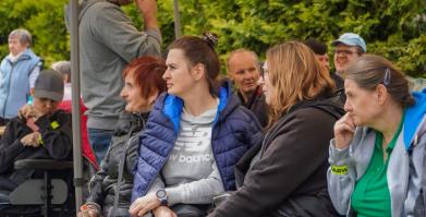 III Integracyjny Rajd Rowerowy i Nordic Walking 22.05.2025