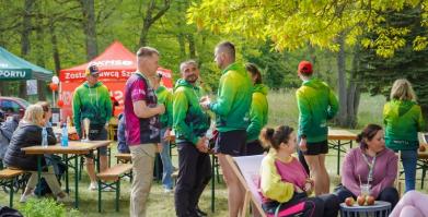 IV Luboradzka Dycha – sport, integracja i pozytywna energia