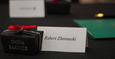 Obchody 35-lecia Samorządu Terytorialnego w Gminie Barwice - 29.05.2025r