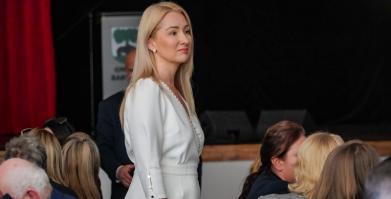 Obchody 35-lecia Samorządu Terytorialnego w Gminie Barwice - 29.05.2025r