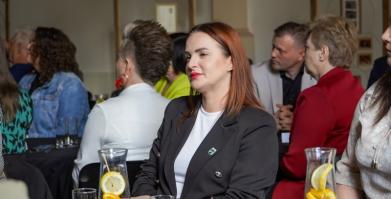 Obchody 35-lecia Samorządu Terytorialnego w Gminie Barwice - 29.05.2025r