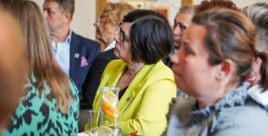 Obchody 35-lecia Samorządu Terytorialnego w Gminie Barwice - 29.05.2025r