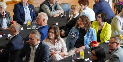 Obchody 35-lecia Samorządu Terytorialnego w Gminie Barwice - 29.05.2025r