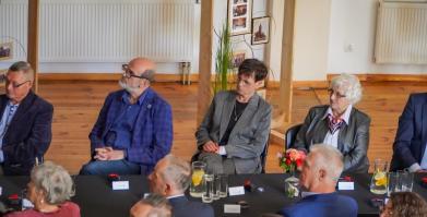 Obchody 35-lecia Samorządu Terytorialnego w Gminie Barwice - 29.05.2025r