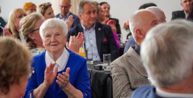 Obchody 35-lecia Samorządu Terytorialnego w Gminie Barwice - 29.05.2025r