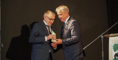 Obchody 35-lecia Samorządu Terytorialnego w Gminie Barwice - 29.05.2025r