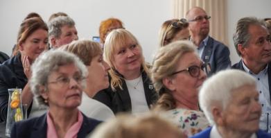 Obchody 35-lecia Samorządu Terytorialnego w Gminie Barwice - 29.05.2025r