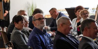 Obchody 35-lecia Samorządu Terytorialnego w Gminie Barwice - 29.05.2025r