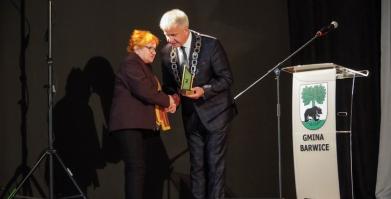 Obchody 35-lecia Samorządu Terytorialnego w Gminie Barwice - 29.05.2025r
