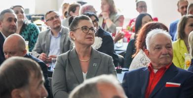 Obchody 35-lecia Samorządu Terytorialnego w Gminie Barwice - 29.05.2025r
