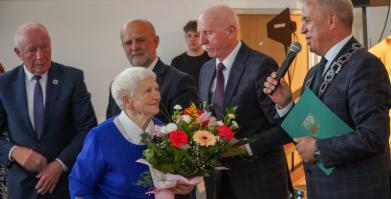 Obchody 35-lecia Samorządu Terytorialnego w Gminie Barwice - 29.05.2025r
