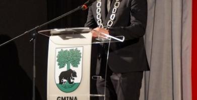 Obchody 35-lecia Samorządu Terytorialnego w Gminie Barwice - 29.05.2025r