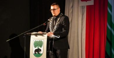 Obchody 35-lecia Samorządu Terytorialnego w Gminie Barwice - 29.05.2025r