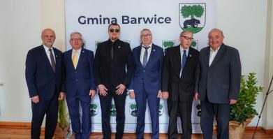 Obchody 35-lecia Samorządu Terytorialnego w Gminie Barwice - 29.05.2025r