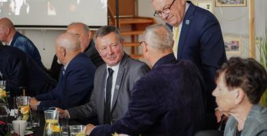 Obchody 35-lecia Samorządu Terytorialnego w Gminie Barwice - 29.05.2025r