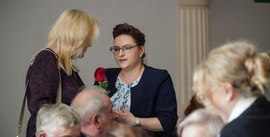 Obchody 35-lecia Samorządu Terytorialnego w Gminie Barwice - 29.05.2025r