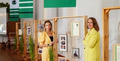 Obchody 35-lecia Samorządu Terytorialnego w Gminie Barwice - 29.05.2025r