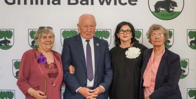 Obchody 35-lecia Samorządu Terytorialnego w Gminie Barwice - 29.05.2025r