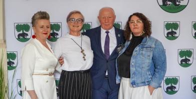 Obchody 35-lecia Samorządu Terytorialnego w Gminie Barwice - 29.05.2025r