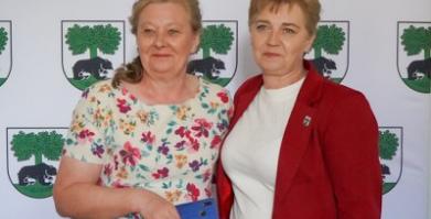 Obchody 35-lecia Samorządu Terytorialnego w Gminie Barwice - 29.05.2025r