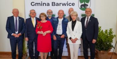 Obchody 35-lecia Samorządu Terytorialnego w Gminie Barwice - 29.05.2025r