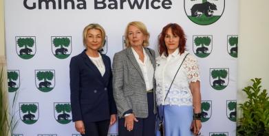 Obchody 35-lecia Samorządu Terytorialnego w Gminie Barwice - 29.05.2025r