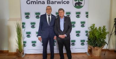 Obchody 35-lecia Samorządu Terytorialnego w Gminie Barwice - 29.05.2025r