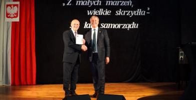 Obchody 35-lecia Samorządu Terytorialnego w Gminie Barwice - 29.05.2025r