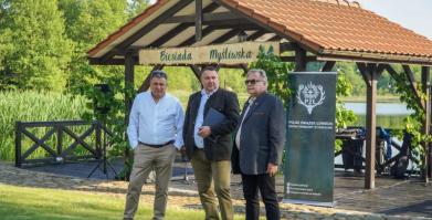 XXIV Zachodniopomorski Przegląd Sygnałów Myśliwskich w Barwicach 13-14 czerwca 2025