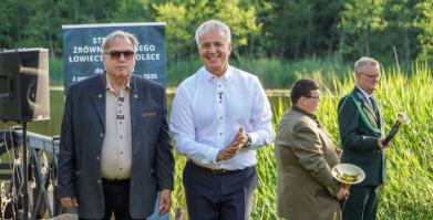 XXIV Zachodniopomorski Przegląd Sygnałów Myśliwskich w Barwicach 13-14 czerwca 2025