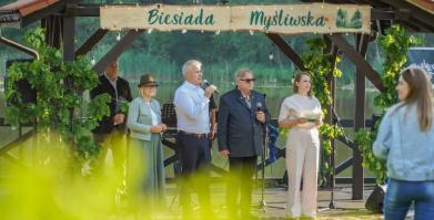 XXIV Zachodniopomorski Przegląd Sygnałów Myśliwskich w Barwicach 13-14 czerwca 2025